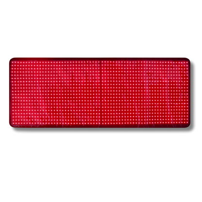 Jobimessentials™ - Full Body Red Light Therapy Mat