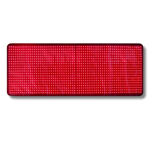 Jobimessentials™ - Full Body Red Light Therapy Mat