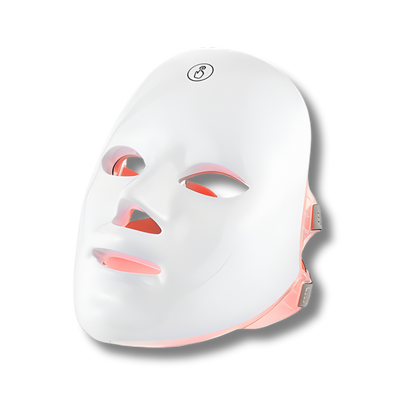 Jobimessentials- LED Face Mask for Anti-Aging & Acne