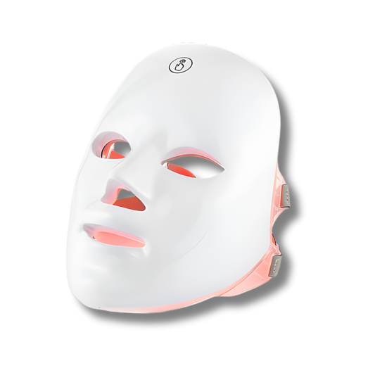Jobimessentials- LED Face Mask for Anti-Aging & Acne