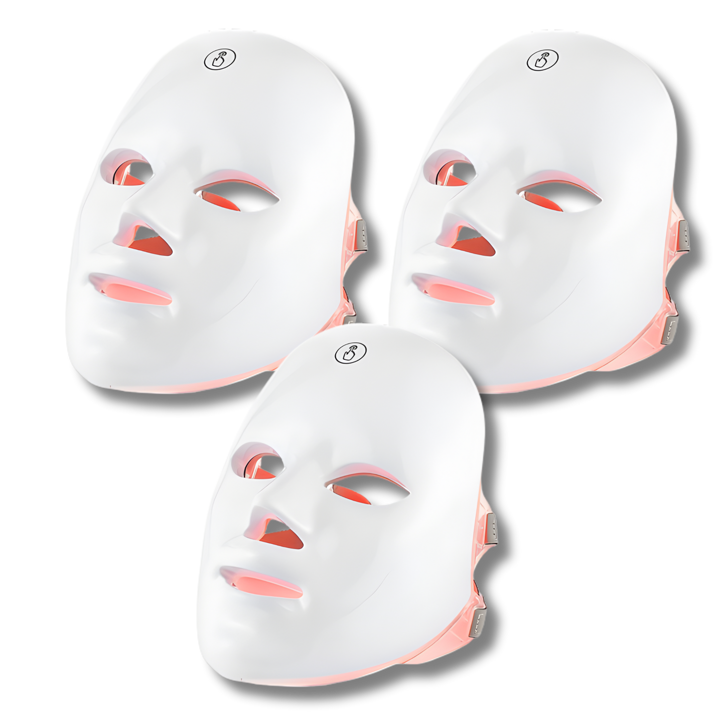 Jobimessentials- LED Face Mask for Anti-Aging & Acne