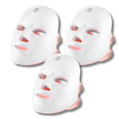Jobimessentials- LED Face Mask for Anti-Aging & Acne