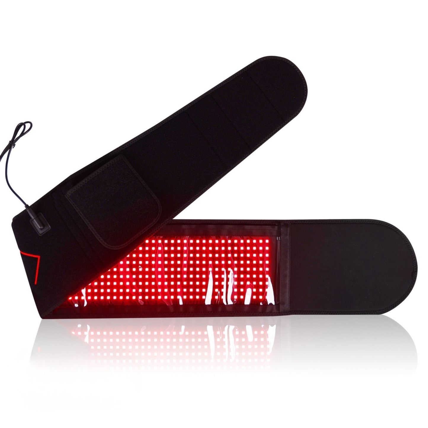 Jobimessentials™ - Red Light Therapy Wavelength Belt