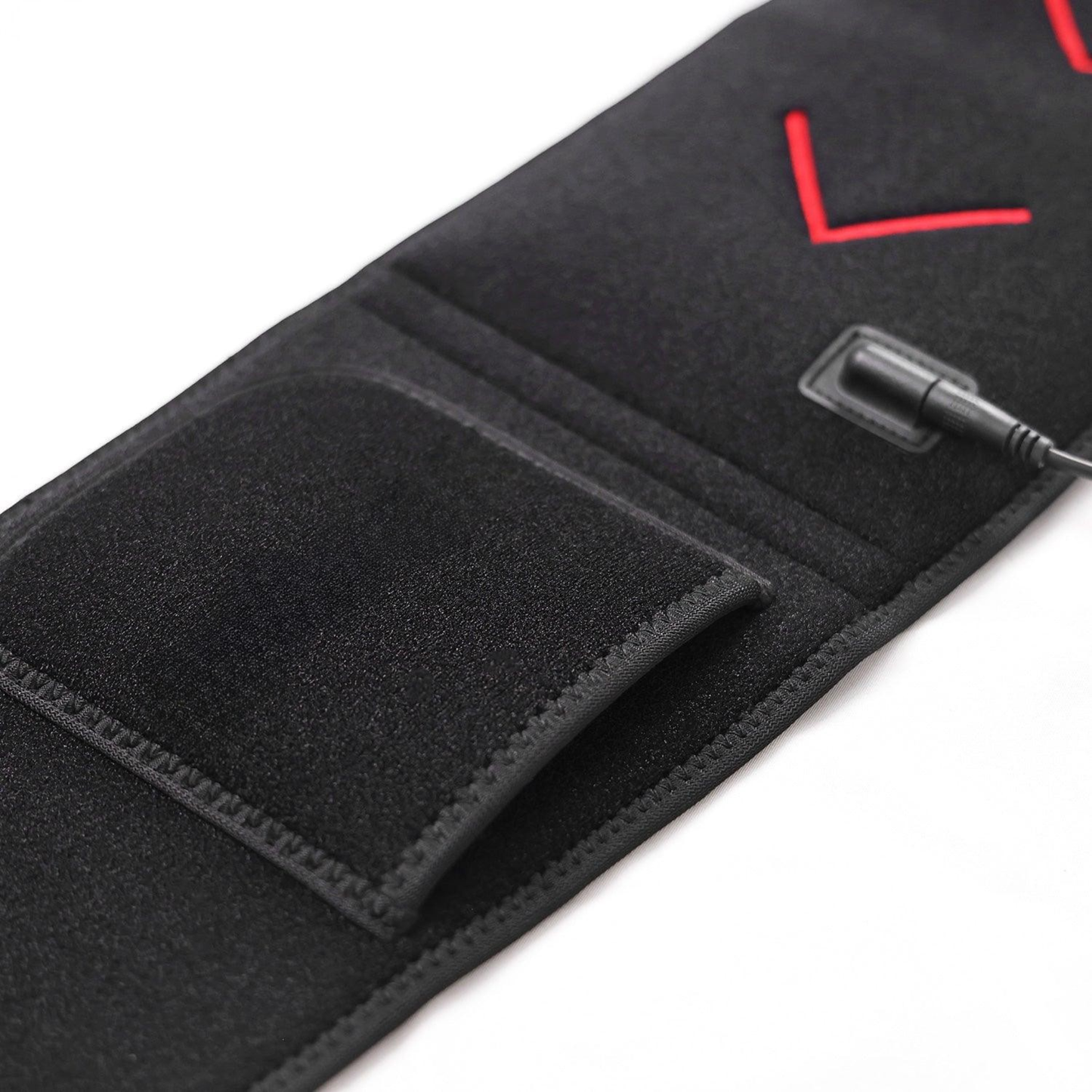 Jobimessentials™ - Red Light Therapy Wavelength Belt