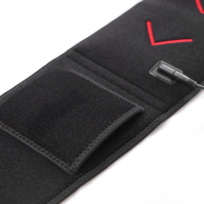 Jobimessentials™ - Red Light Therapy Wavelength Belt
