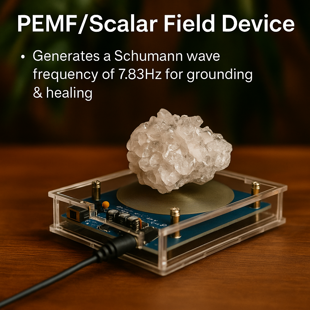 Jobimessentials™ - Harmony Wave Generator