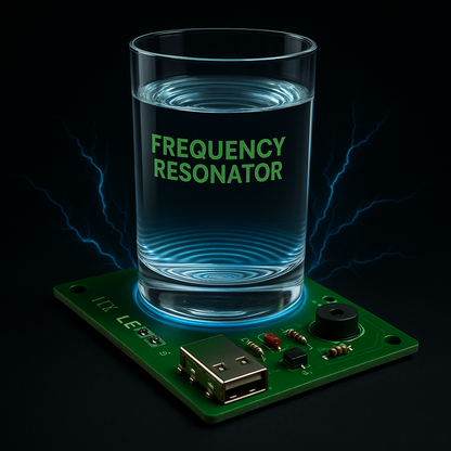 Jobimessentials™ - Harmony Wave Generator