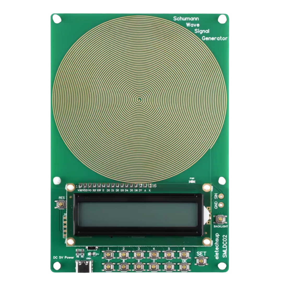 Jobimessentials™ - Harmony Wave Generator