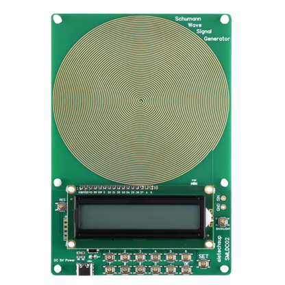 Jobimessentials™ - Harmony Wave Generator