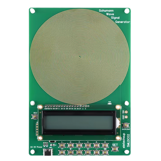 Jobimessentials™ - Harmony Wave Generator